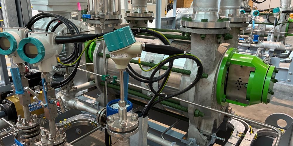 Вакуумні системи уловлювання вуглецю